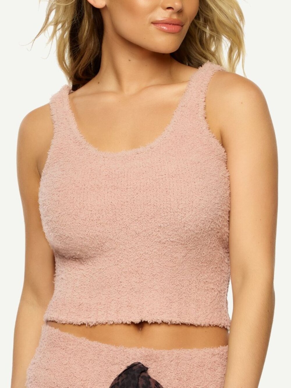 Felina Womens Denali Lounge Camisole